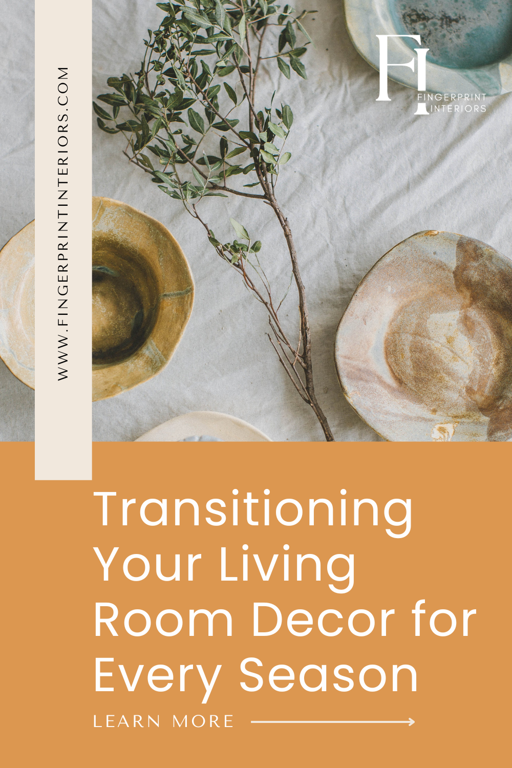 Printable Art Swaps: Transitioning Your Living Room Decor for Every Season