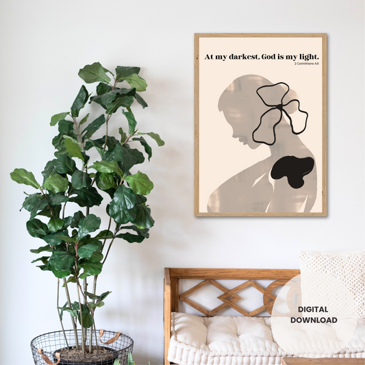 Light in the Darkness