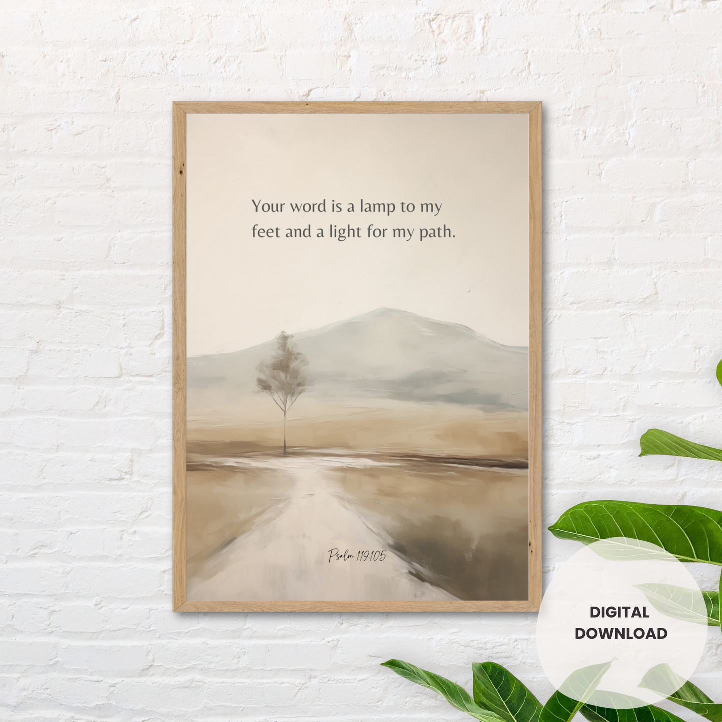 The Guiding Light