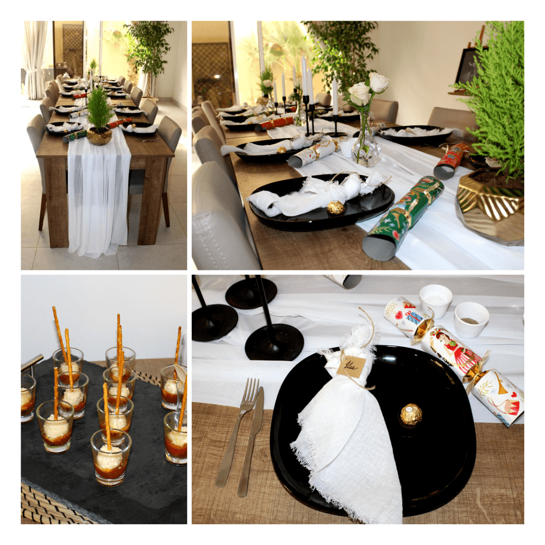 From lonely to grateful this festive season – Fingerprint Interiors