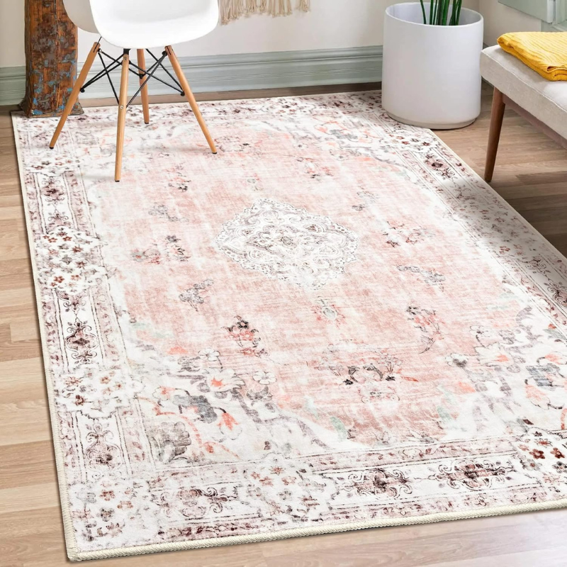 Peach Fuzz Bedroom Paradise: Amazon Must-Haves for a joyful room ...